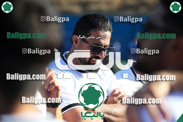اکباتان تهران 0–2 سایپا