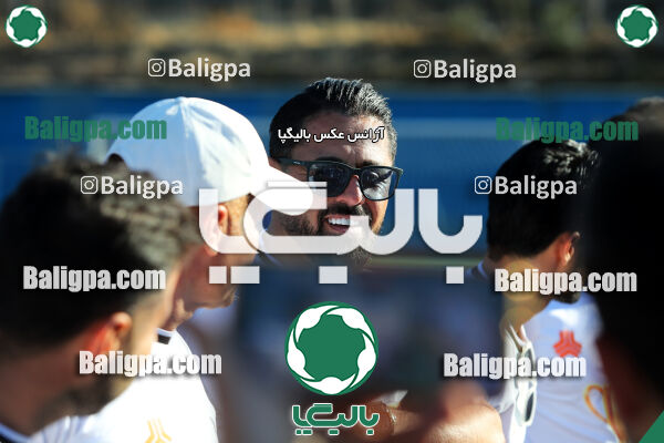اکباتان تهران 0–2 سایپا