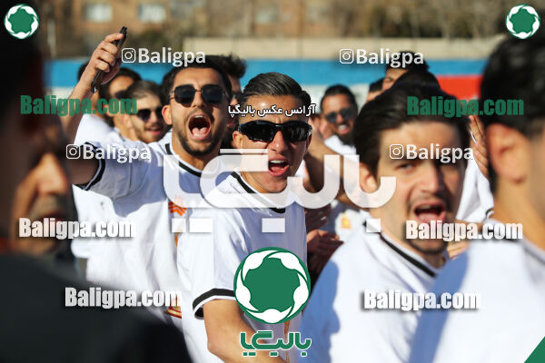 اکباتان تهران 0–2 سایپا