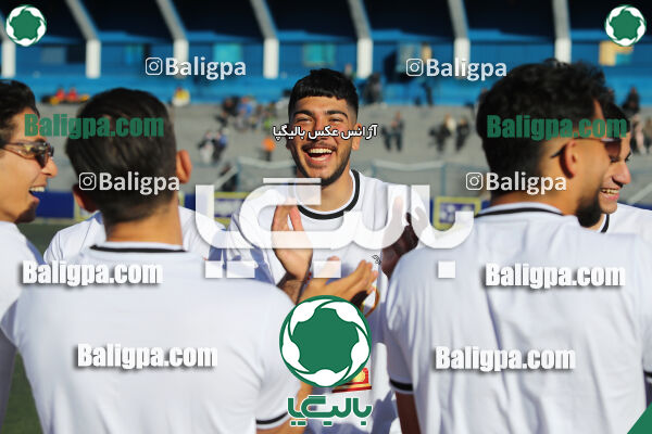 اکباتان تهران 0–2 سایپا