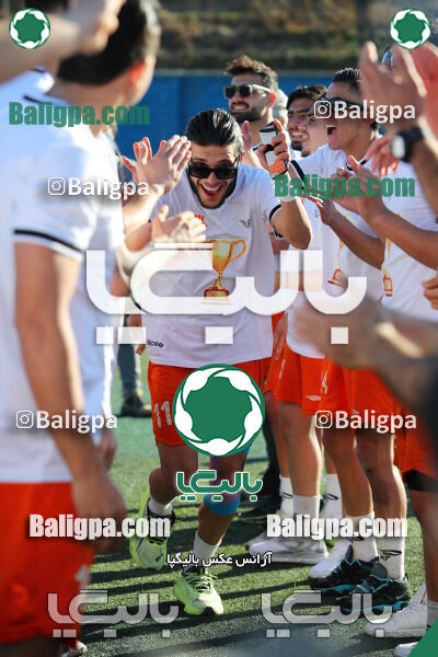 اکباتان تهران 0–2 سایپا