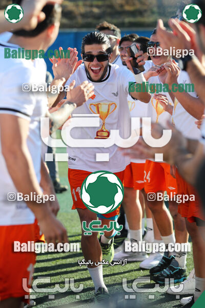 اکباتان تهران 0–2 سایپا