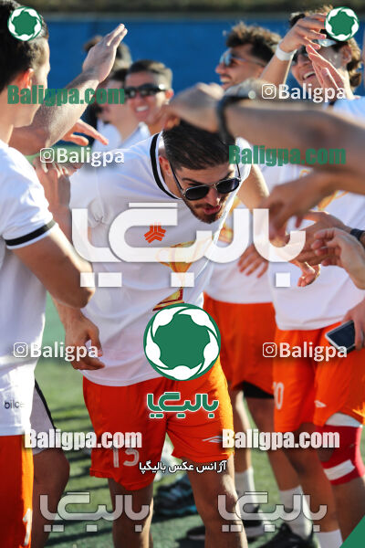 اکباتان تهران 0–2 سایپا