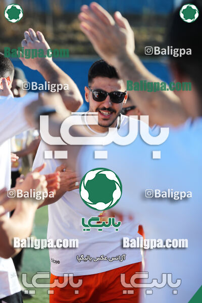 اکباتان تهران 0–2 سایپا