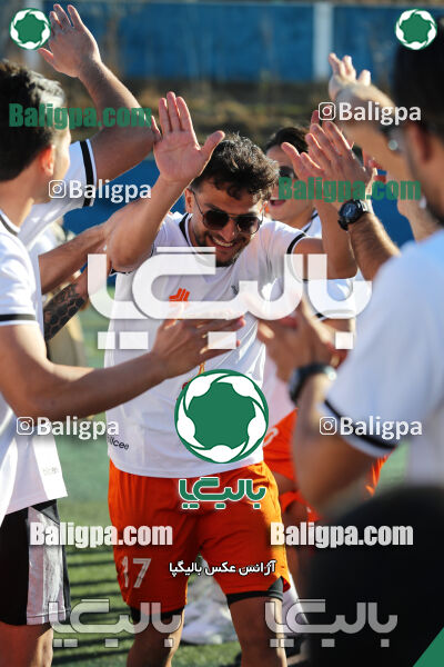 اکباتان تهران 0–2 سایپا
