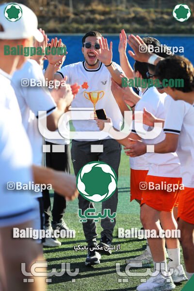 اکباتان تهران 0–2 سایپا
