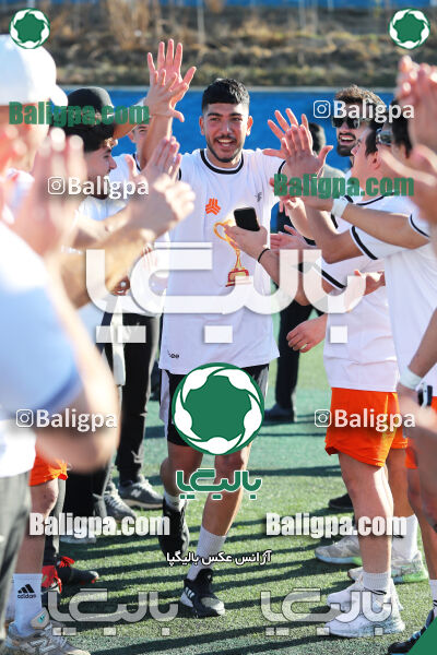 اکباتان تهران 0–2 سایپا