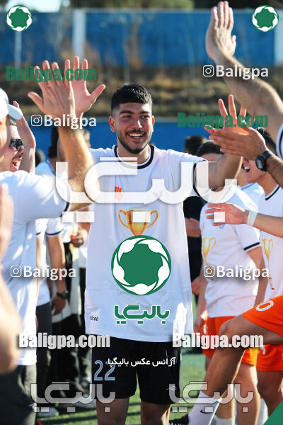 اکباتان تهران 0–2 سایپا