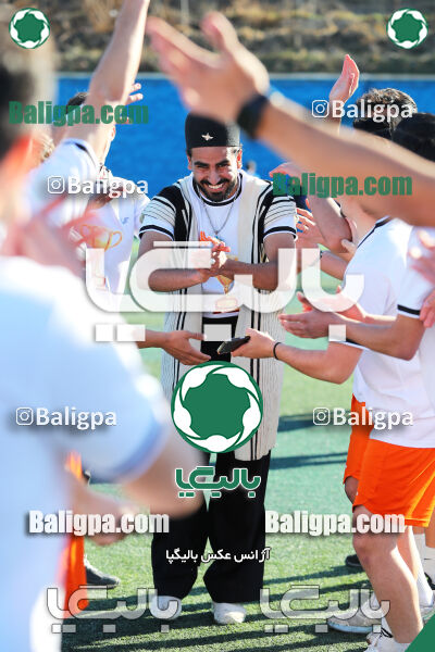 اکباتان تهران 0–2 سایپا