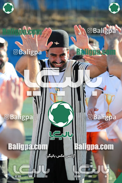 اکباتان تهران 0–2 سایپا