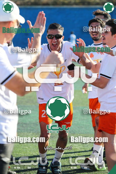 اکباتان تهران 0–2 سایپا