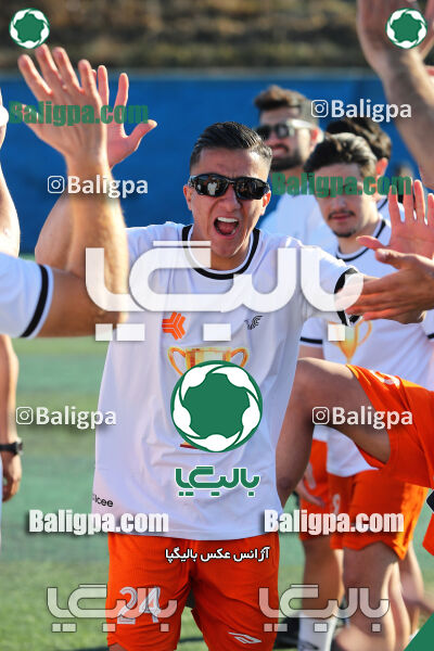 اکباتان تهران 0–2 سایپا