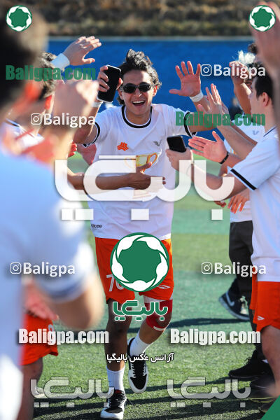 اکباتان تهران 0–2 سایپا