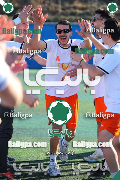 اکباتان تهران 0–2 سایپا