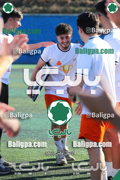 اکباتان تهران 0–2 سایپا
