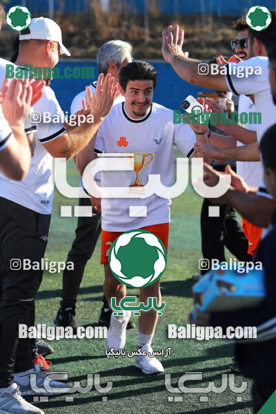 اکباتان تهران 0–2 سایپا