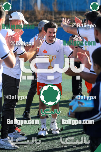اکباتان تهران 0–2 سایپا