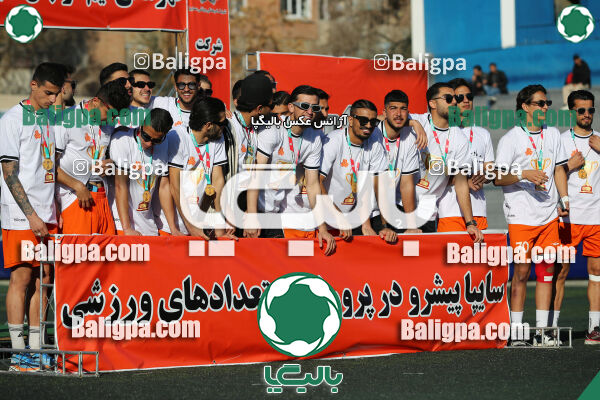 اکباتان تهران 0–2 سایپا