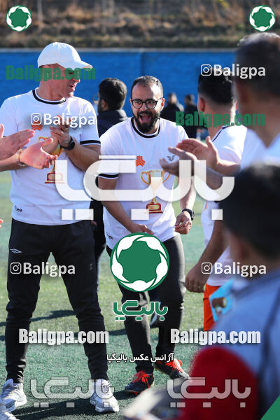 اکباتان تهران 0–2 سایپا