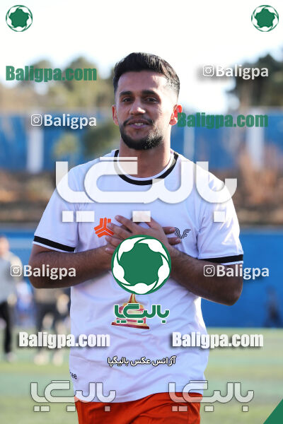 اکباتان تهران 0–2 سایپا