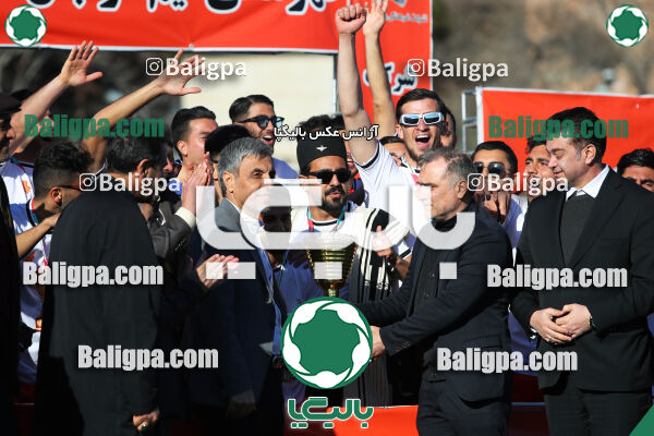 اکباتان تهران 0–2 سایپا