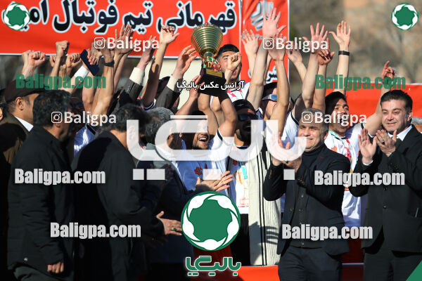 اکباتان تهران 0–2 سایپا