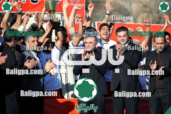 اکباتان تهران 0–2 سایپا