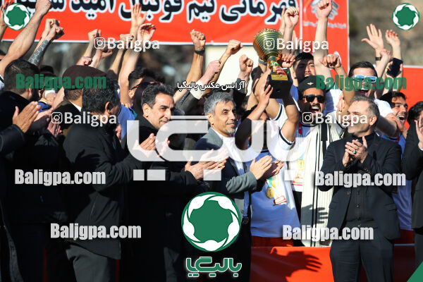 اکباتان تهران 0–2 سایپا