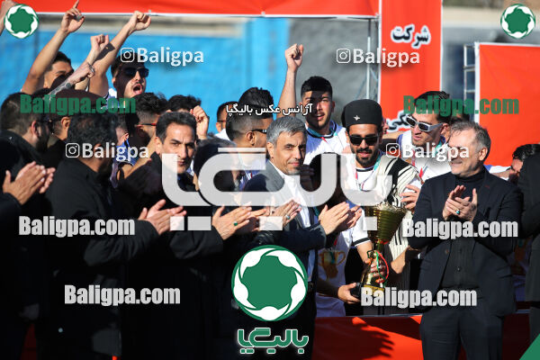 اکباتان تهران 0–2 سایپا