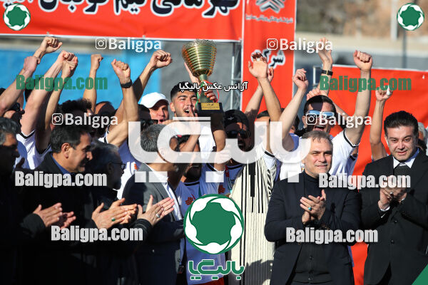 اکباتان تهران 0–2 سایپا