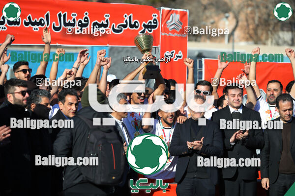 اکباتان تهران 0–2 سایپا