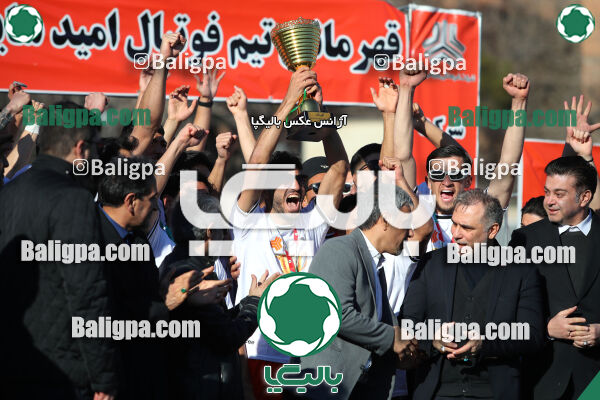 اکباتان تهران 0–2 سایپا