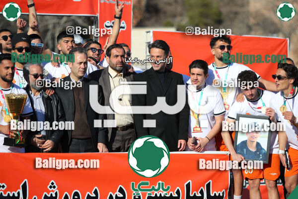اکباتان تهران 0–2 سایپا
