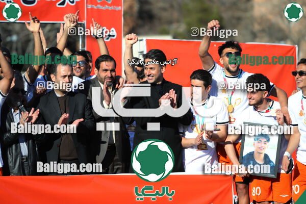 اکباتان تهران 0–2 سایپا