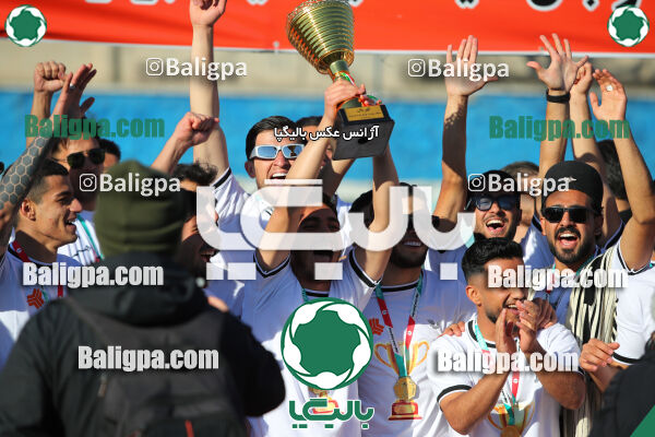 اکباتان تهران 0–2 سایپا