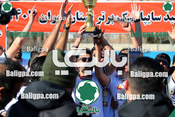 اکباتان تهران 0–2 سایپا
