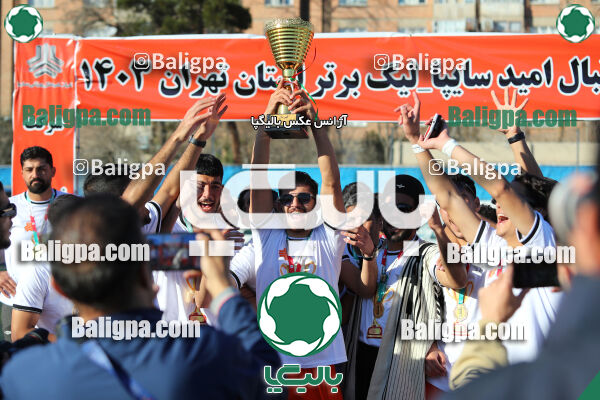 اکباتان تهران 0–2 سایپا