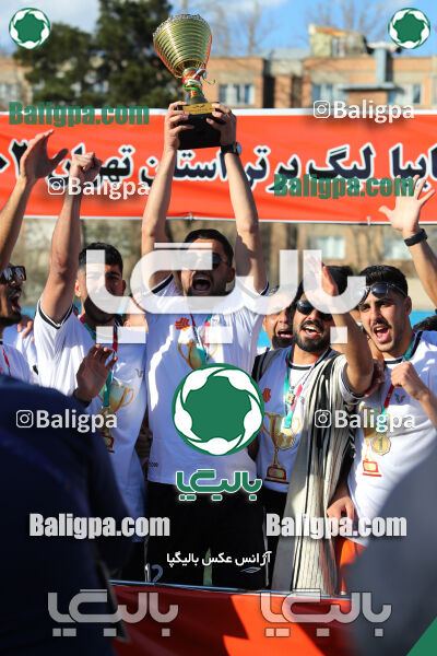 اکباتان تهران 0–2 سایپا