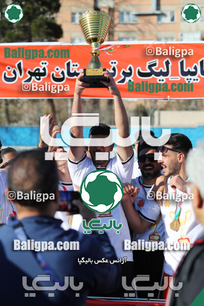 اکباتان تهران 0–2 سایپا