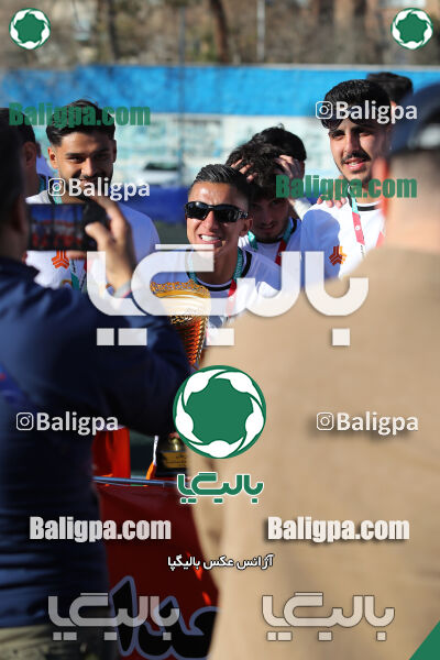 اکباتان تهران 0–2 سایپا