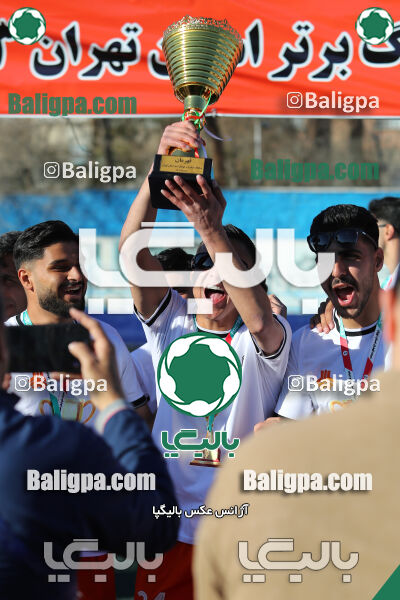 اکباتان تهران 0–2 سایپا