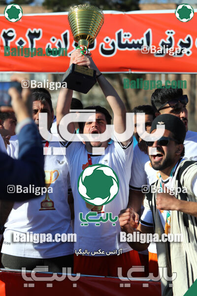 اکباتان تهران 0–2 سایپا