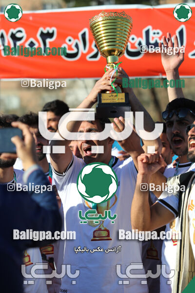 اکباتان تهران 0–2 سایپا