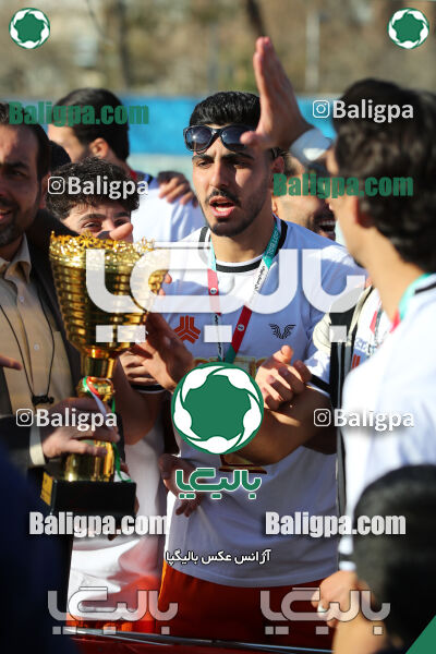 اکباتان تهران 0–2 سایپا