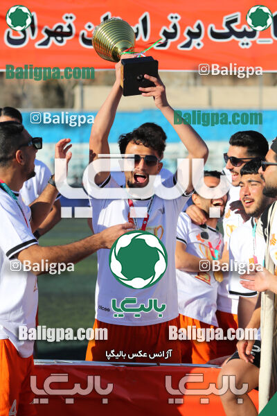 اکباتان تهران 0–2 سایپا