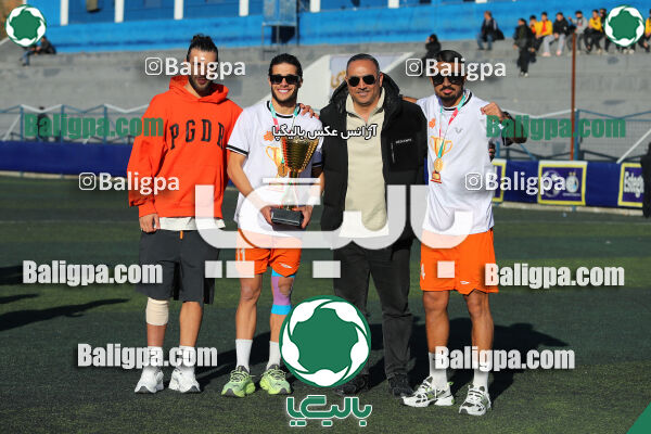 اکباتان تهران 0–2 سایپا