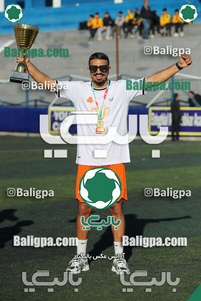 اکباتان تهران 0–2 سایپا