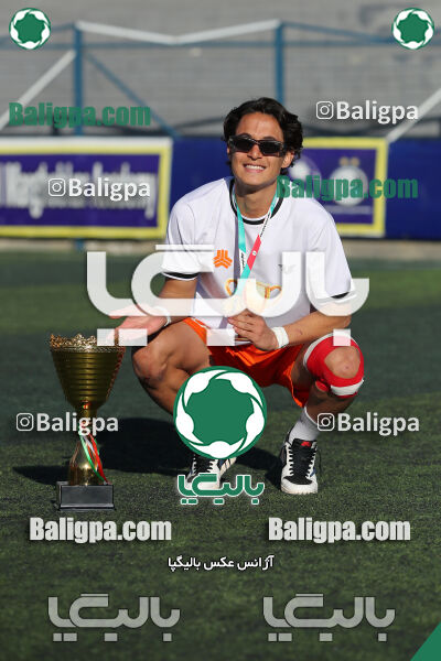 اکباتان تهران 0–2 سایپا