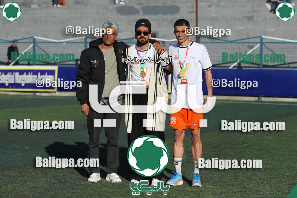 اکباتان تهران 0–2 سایپا