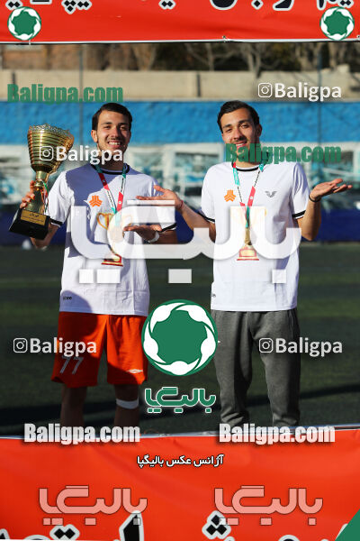 اکباتان تهران 0–2 سایپا